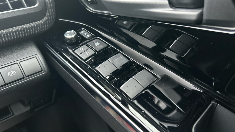 Toyota bZ4X 160kW Premiere Edition 71.4kWh 5dr Auto AWD Electric Hatchback